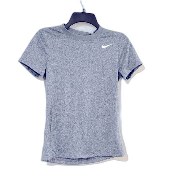Nike Women's Dry Legend Short Sleeve Training T-shirt, athletic top, shirt, XS - Picture 3 of 6